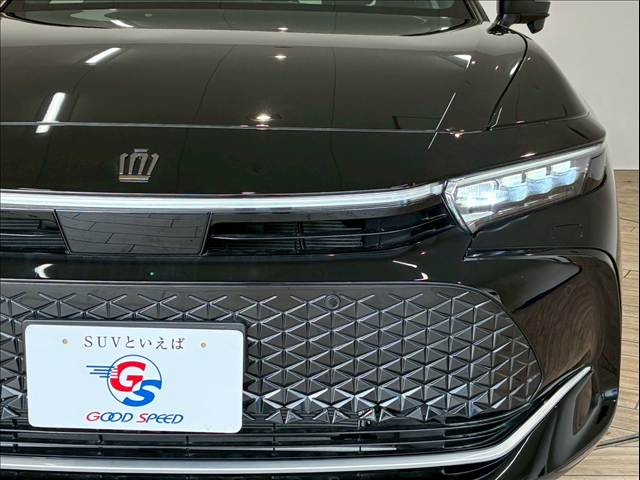 トヨタ クラウンクロスオーバーの画像19