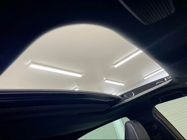 クラウンクロスオーバーCROSSOVER RS 内装他