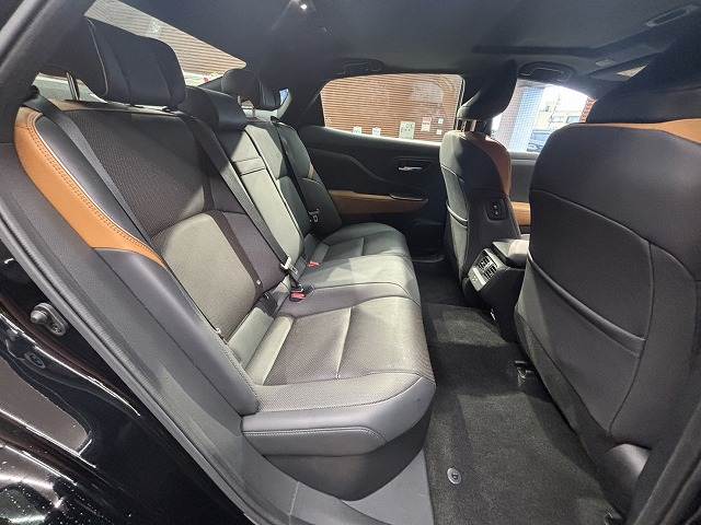 トヨタ クラウンクロスオーバーの画像9