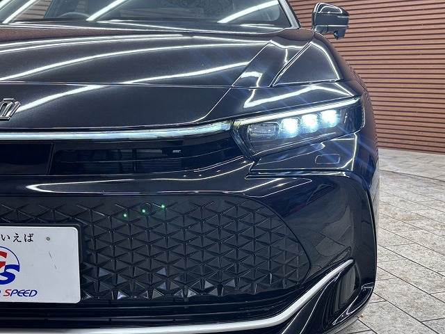 トヨタ クラウンクロスオーバーの画像10