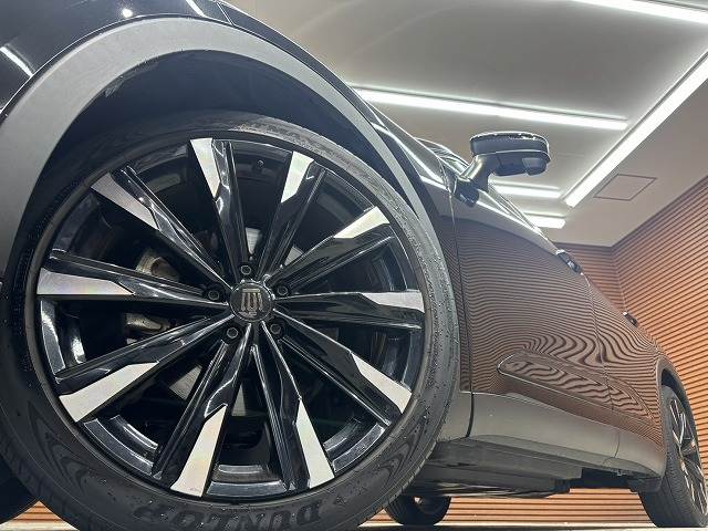 トヨタ クラウンクロスオーバーの画像11