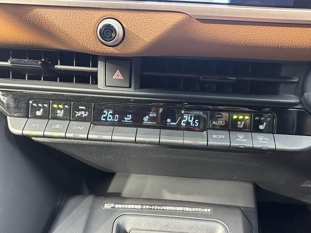 トヨタ クラウンクロスオーバーの画像12