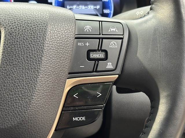 トヨタ クラウンクロスオーバーの画像15