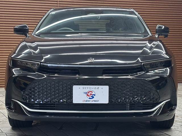 トヨタ クラウンクロスオーバーの画像17