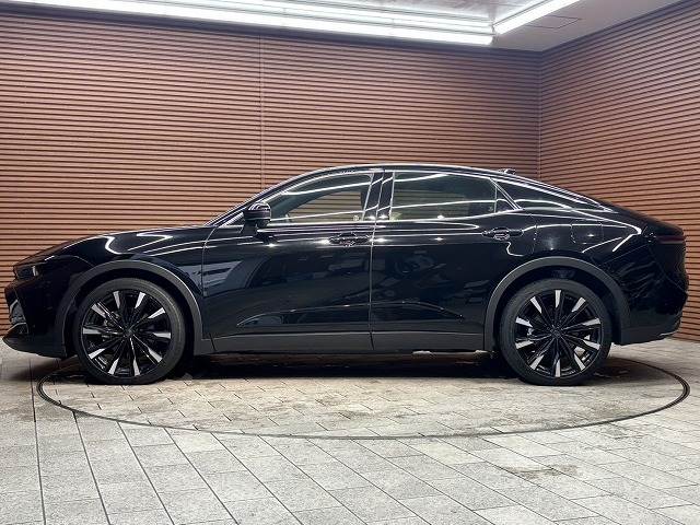 トヨタ クラウンクロスオーバーの画像18