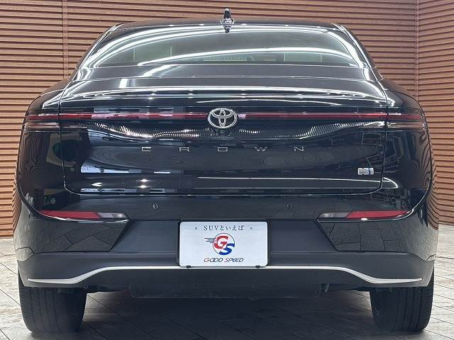 トヨタ クラウンクロスオーバーの画像19