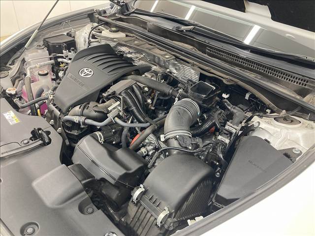 トヨタ クラウンクロスオーバーの画像19