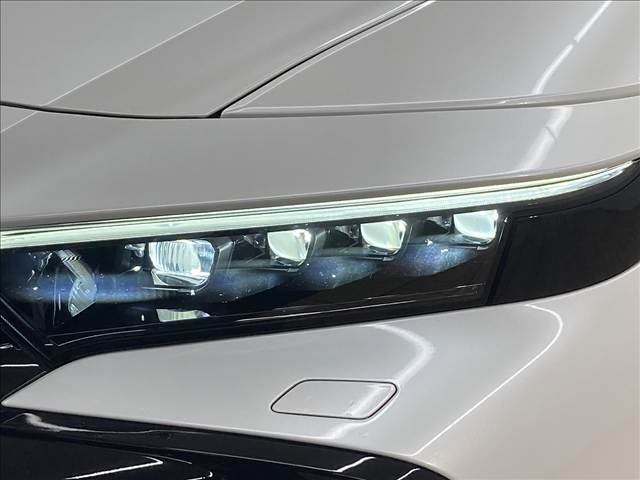 トヨタ クラウンクロスオーバーの画像20