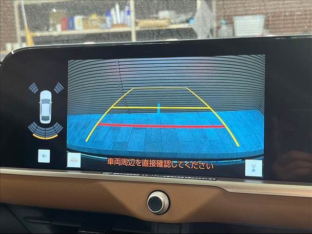 クラウンクロスオーバーCROSSOVER RS 内装他