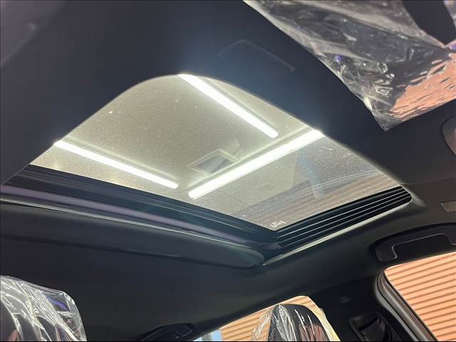 クラウンクロスオーバーCROSSOVER RS 内装他