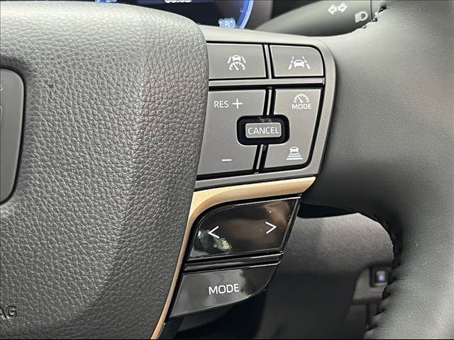 トヨタ クラウンクロスオーバーの画像7