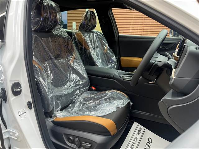 トヨタ クラウンクロスオーバーの画像8