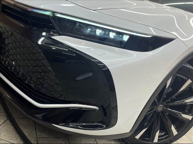 トヨタ クラウンクロスオーバーの画像10