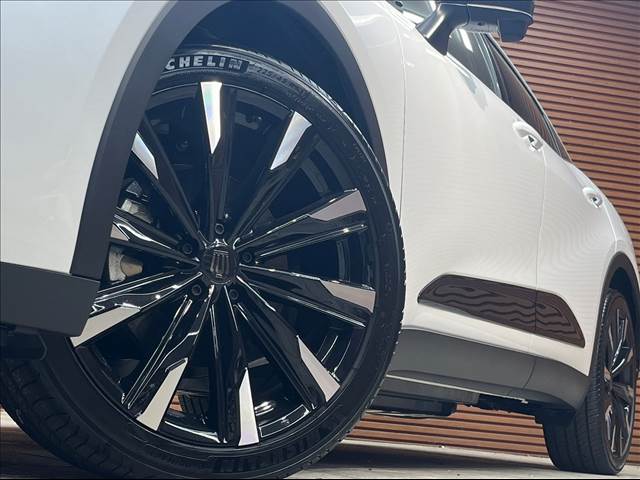 トヨタ クラウンクロスオーバーの画像11