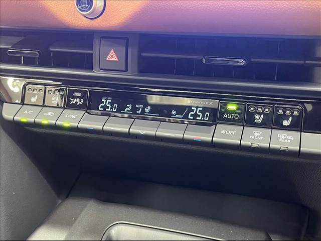 トヨタ クラウンクロスオーバーの画像12