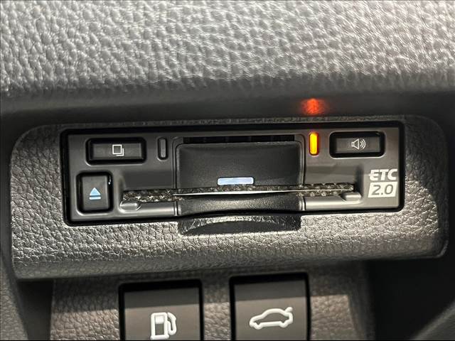 トヨタ クラウンクロスオーバーの画像15