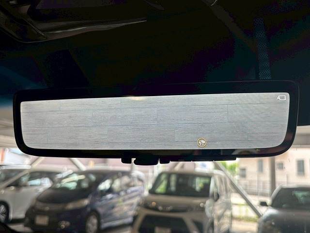 トヨタ ハリアーの画像4