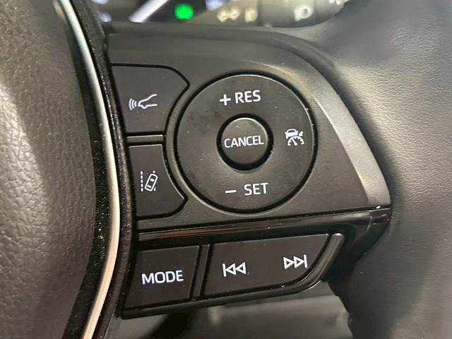 トヨタ ハリアーの画像5