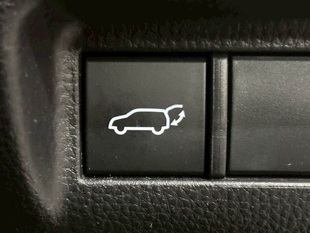 トヨタ ハリアーの画像7