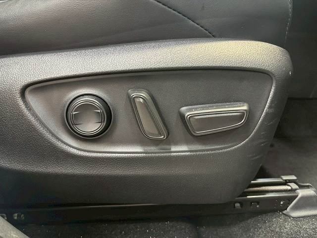 トヨタ ハリアーの画像8