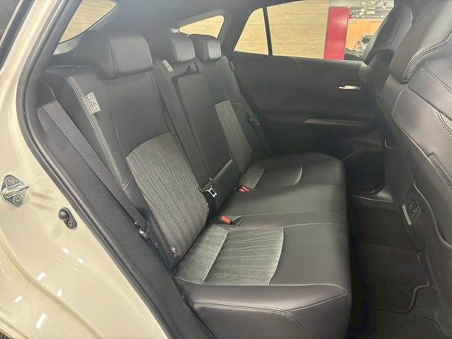 トヨタ ハリアーの画像10