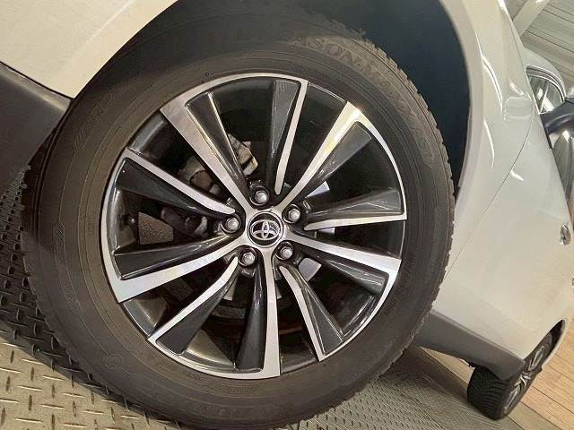 トヨタ ハリアーの画像12