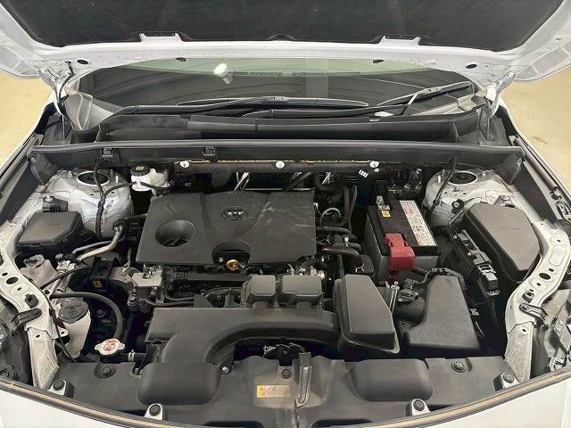 トヨタ ハリアーの画像13