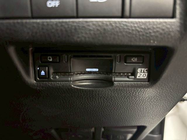 トヨタ ハリアーの画像15