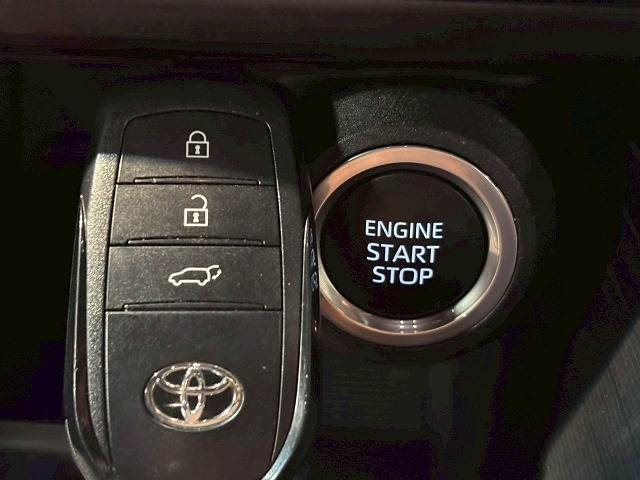 トヨタ ハリアーの画像16