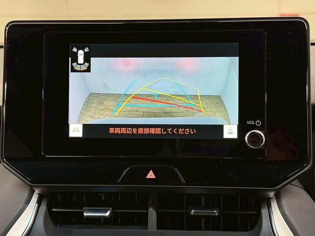 トヨタ ハリアーの画像4