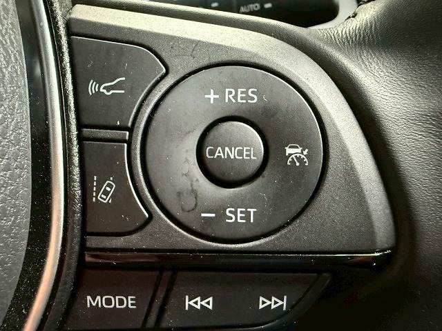 トヨタ ハリアーの画像7