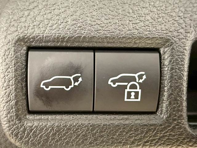 トヨタ ハリアーの画像8