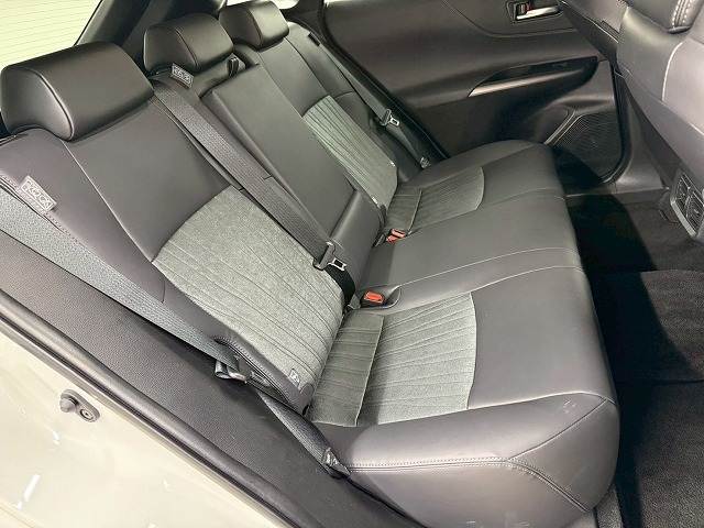 トヨタ ハリアーの画像9