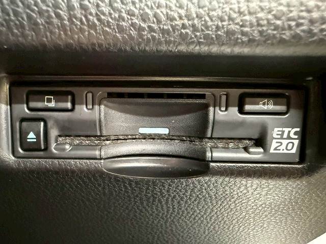 トヨタ ハリアーの画像13