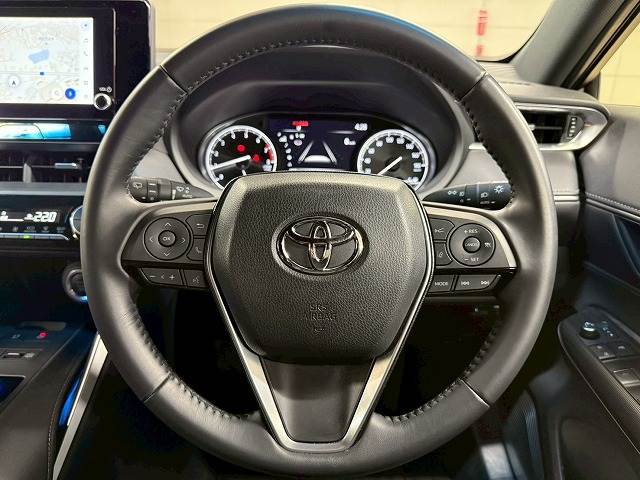 トヨタ ハリアーの画像14