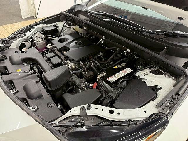 トヨタ ハリアーの画像15