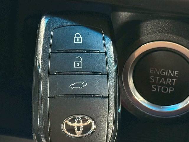 トヨタ ハリアーの画像16