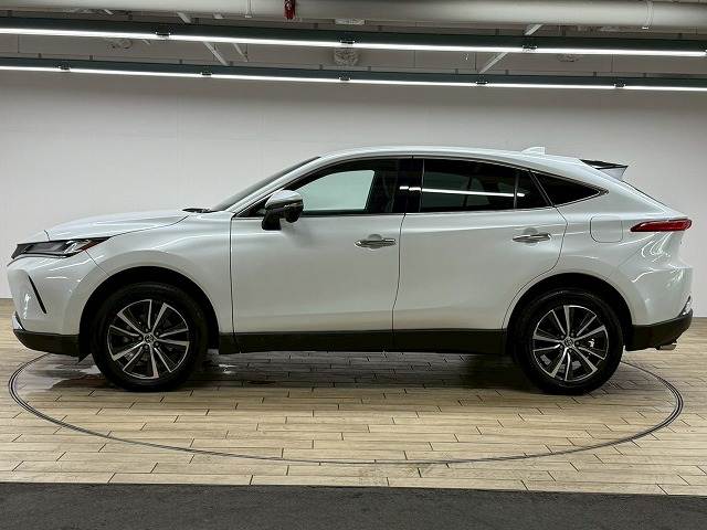 トヨタ ハリアーの画像18