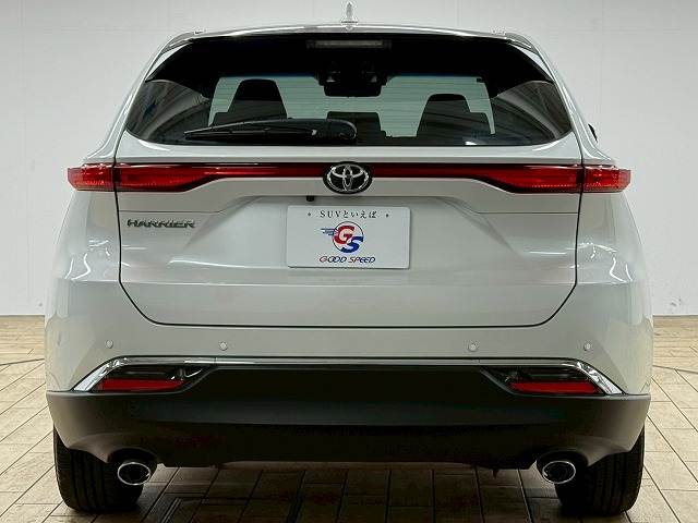 トヨタ ハリアーの画像19