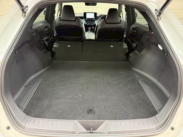 トヨタ ハリアーの画像20