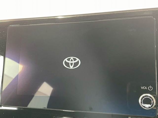 トヨタ ハリアーの画像3