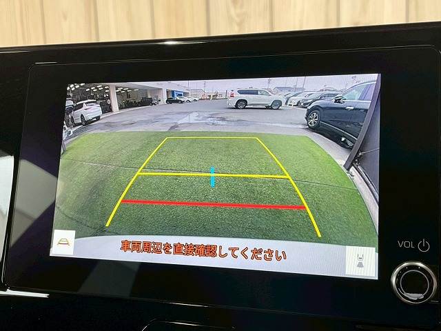 トヨタ ハリアーの画像4