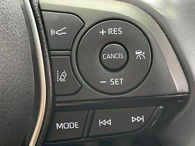 トヨタ ハリアーの画像7