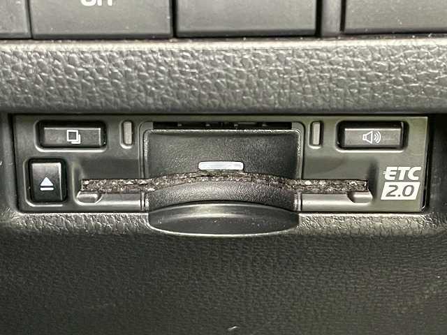 トヨタ ハリアーの画像9