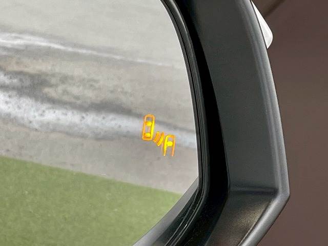 トヨタ ハリアーの画像12