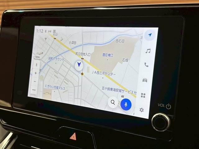 トヨタ ハリアーの画像3