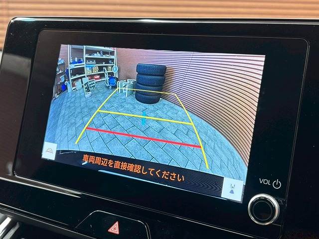 トヨタ ハリアーの画像4