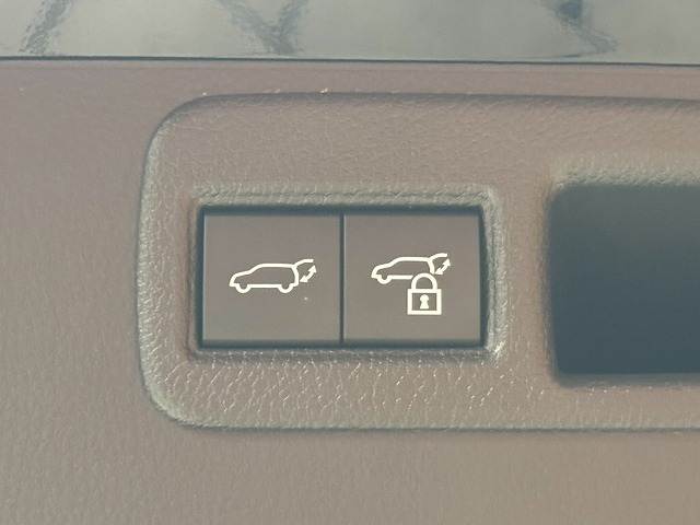 トヨタ ハリアーの画像7