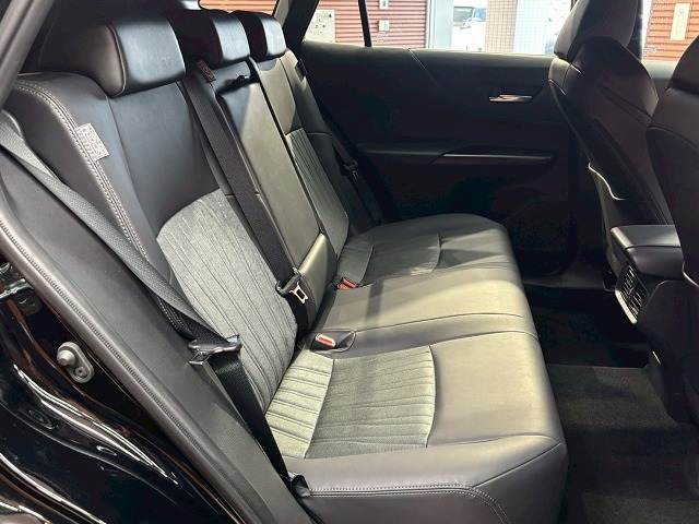 トヨタ ハリアーの画像9