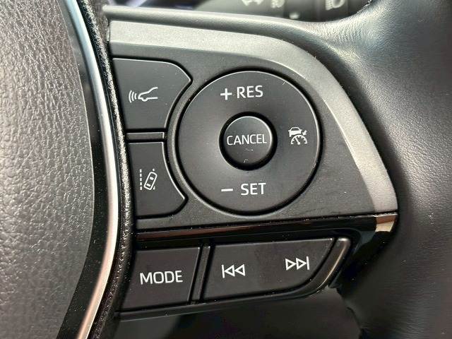 トヨタ ハリアーの画像12